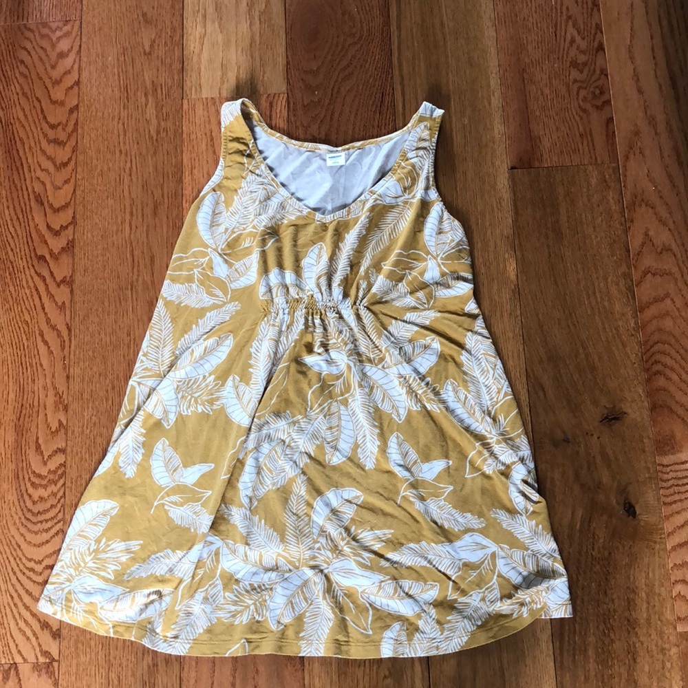 Maternity Tank top